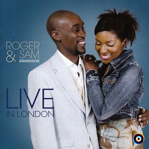 Awesome Wonder (feat. Brian Temba) by Roger Grandison
