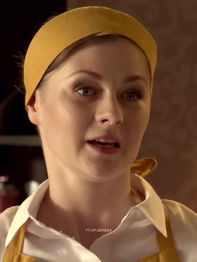 Потеря вкуса: момент из русского сериала