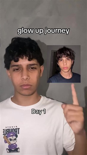 Glowup with @Mogged.App // day 1 im excited 🥰 #daily #selfimprovement #glowup #mog #fyp