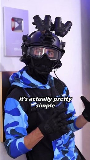 How Night Vision Really Works...