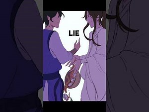 Fight or Flight - Ranwan animatic 🥣 ||| #2ha #erha #huskyandhiswhitecatshizun #animation