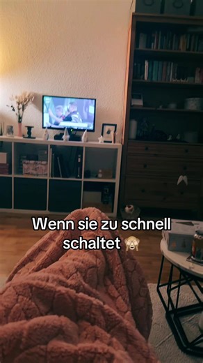 The Hilarious Couple Fail: When Switching Too Quickly Goes Wrong