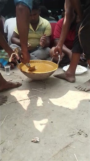 গ্রাম বাংলার ঐতিহ্যবাহী খাবার পিটুলি কাজীপুরের সেরা খাবার #jiskeaanesemukammalhogayithizindagisong।