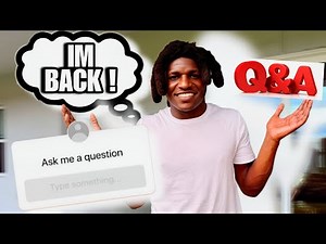 UPDATE ON ROMME *Q&A*