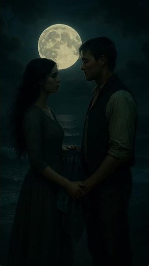 The Selkie’s Secret