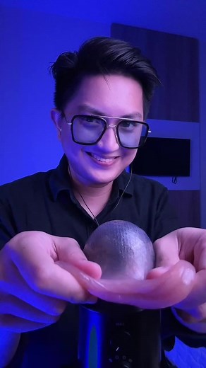 Juno ASMR Slime Videos for Relaxation and Tingles