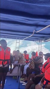 Baía de Maputo - Santa Maria - Ilha de Inhaca - Machangulo