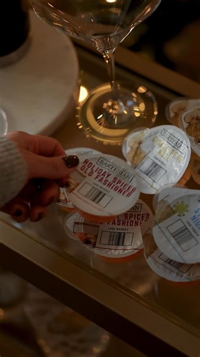 Bartesian on Instagram: "Host with Bartesian and make your holiday party unforgettable. ✨ Today’s the last day to order for delivery by Christmas!"