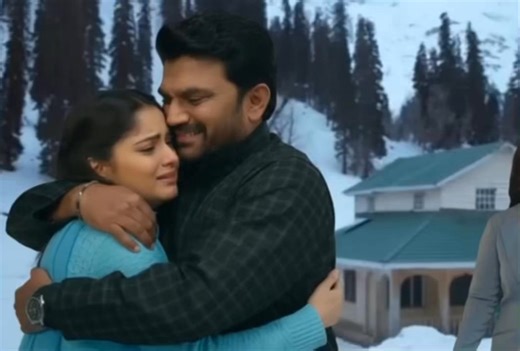 Anu finally saves Arya at the right time, leaving Meera completely shocked. | Heartstrings Rescue