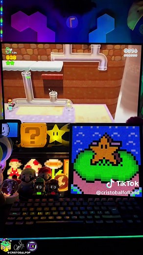 Super Mario 3D World Nintendo Switch Gameplay Highlights