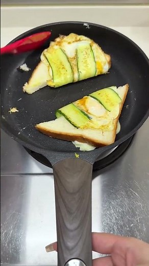The Easiest Egg Sandwich You'll Want Every Morning