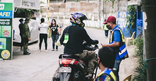 What are the most common traffic violations, and how much are their penalties?