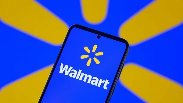 Walmart and OpenAI team up, Domino's & Albertsons earnings