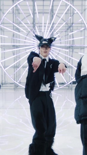 8TURN - 'TIC TAC' Official MV | 8TURNRISE Debut Song