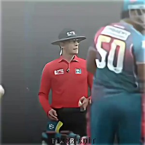 Believe me it's first ball of the tournament 😉 #success | Musa Shah