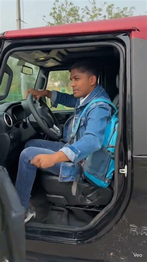 #MahindraThar #TharOffRoad #SUV #4x4 #TharLife #OffRoadIndia #MahindraAdventure #CarReview #katihar