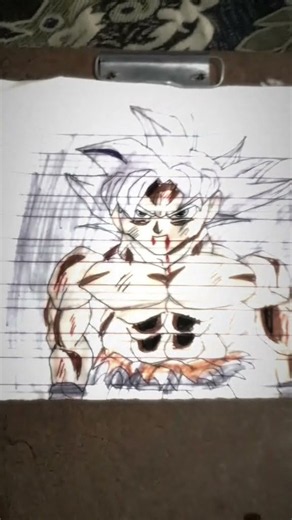 Google translate drawing
