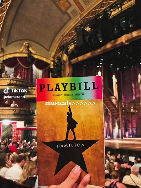 Broadway Musicals: The Beauty of Musical Theatre in New York