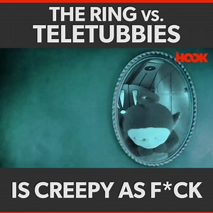 423K views · 2.5K reactions | I'm not sure if I could sit through the whole movie  | The Hook | Facebook