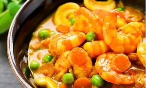 Pot-au-feu de poisson pour 6 personnes - Recettes - Elle à Table