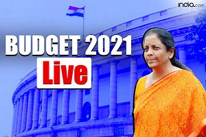 BUDGET 2021 LIVE Streaming: When, Where And How to Watch Online Telecast of Sitharaman's Speech
