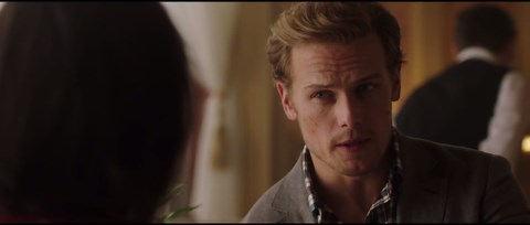 The Spy Who Dumped Me (2018)