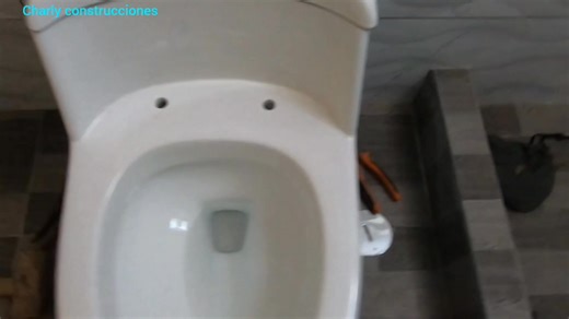 2.9K views · 22 reactions | ¿Nunca has instalado un inodoro? ¡No te preocupes! En este video te enseño cómo instalar correctamente un inodoro paso a paso, ideal para principiantes o quienes quieren hacerlo por su cuenta sin complicaciones. | Charly Construcciones | Facebook