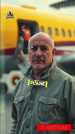 The Pilot Who Outsmarted The World's Biggest Cartel! #truestory