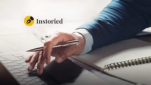 Lifetime subscription to Instoried AI Content Checker now 98% off for $39