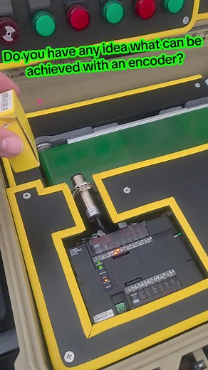 Enhance Control Systems with PLC Training Kit