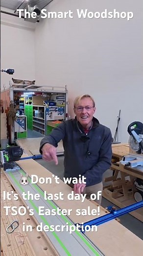 Track Saw Secrets: Achieve Repeatable Accuracy Every Time