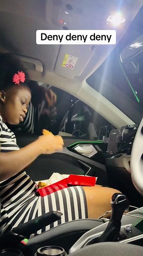 Exploring Nonnybae's Confused Car Adventure