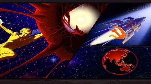 【苏联mod】赫鲁晓夫a20碎心全过程