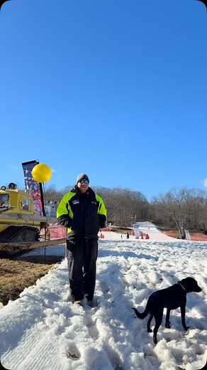 2.8K views · 29 reactions | ❄️ Winter’s not over yet! There’s still a few more weeks of epic skiing to be had! ⛷️ Get ready for extended spring skiing up north—come take a lesson with us and sharpen those skills! ️ Whether you’re a beginner or looking to level up, we’ve got you covered. Let’s make the most of these last winter days! ️ #SpringSkiing #SkiSeason #SkiLessons #WinterIsNotOver #SkiReady | Powder Ridge Park | Facebook