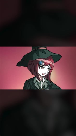 Himiko's Magic in Danganronpa V3 AMV