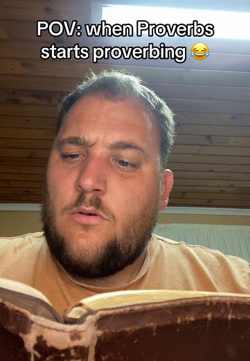 Funny Proverbs Insight: Are You the Sixth Foolish Person?