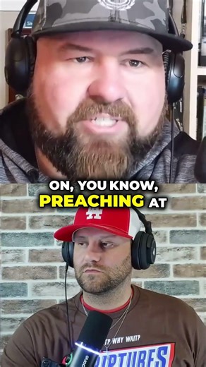 Cheesy Faith Films: The Brutal Take.