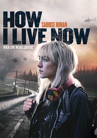 How I Live Now Trailer