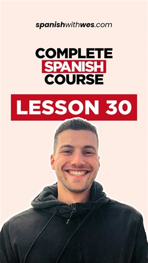 Learn Spanish - Online Spanish Course for Beginners A1 Level in Spanish - Free Spanish Lessons - #learnspanish #spanishlesson #spanish #spanishquiz #spanishlessons #learnspanish #learnspanishfast #learnspanishonline #learnspanishlanguage #fyp #spanishclass #spanishdrill #spanishteacher #learnspanishfree #learnspanisheveryday #dailyspanish #dailyspanishlessons #dailyspanishlesson #dailyspanishvocabulary #dailyspanishforenglishspeakers #spanishforbeginners