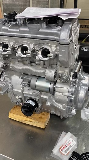 Weller Racing on Reels