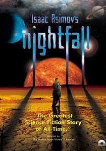 Nightfall streaming: where to watch movie online?