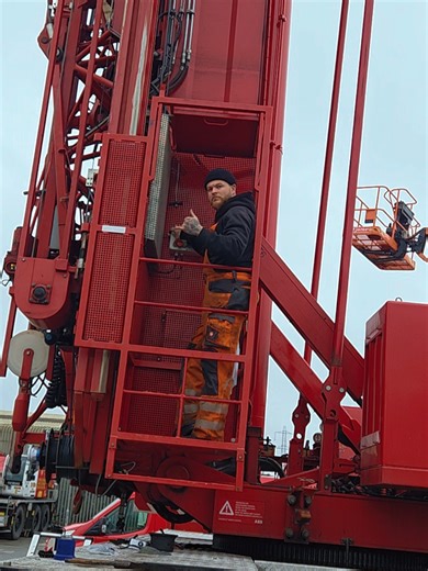 Understanding Crane Mechanics and Lifting Techniques