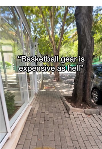 Unique Basketball Gear for Hoopers