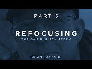 (2025 - Part 5) Refocusing The Dan Burisch Story - Looking Glass Project & Dan Burisch’s Warning
