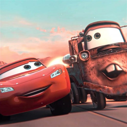 Cars is so nostalgic. THE childhood films 💯💖|| 'Cars' edit ||Pinegrove - 'Need 2' #edit #shorts