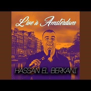 Lehssab (Live à Amsterdam)