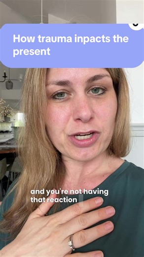 Understanding Trauma Responses in EMDR Therapy