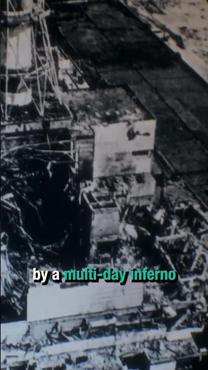 Why Chernobyl Was Worse Than Fukushima