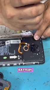 110K views · 2.6K reactions | Redmi note 9 battery charging board problem done ey 酪 #kakumpuni #Trustedtechnician #shilohmarianscprepairshop | Shiloh Marian’s Cellphone Repair Shop | Facebook