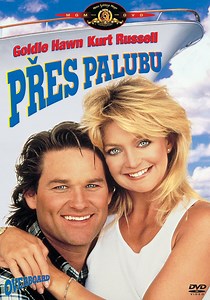 Sledování titulu Přes palubu: kde sledovat film online?